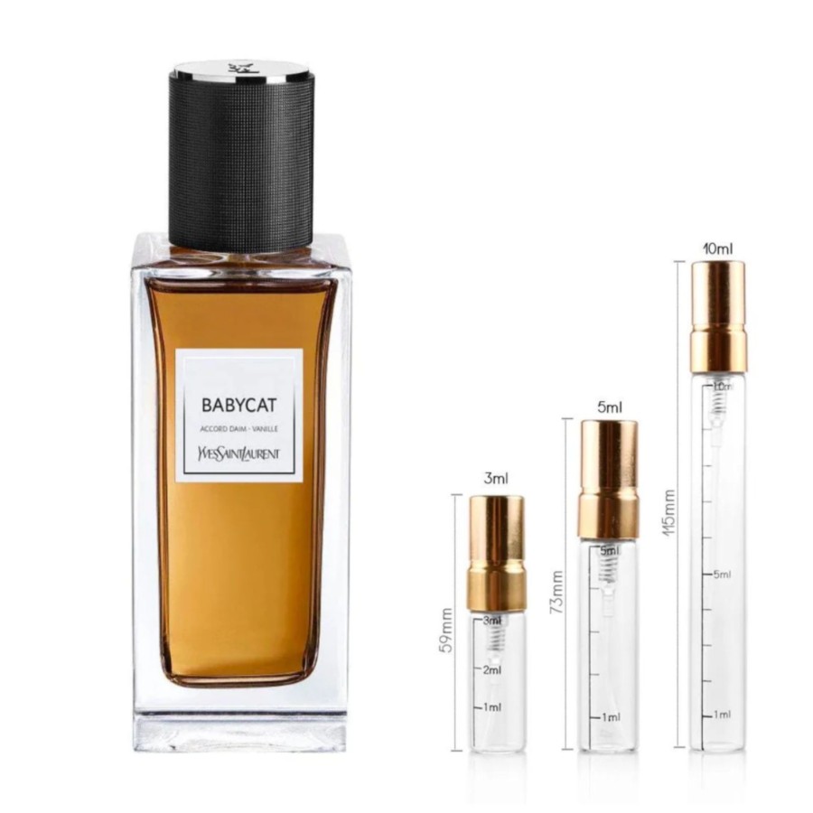 Babycat EDP