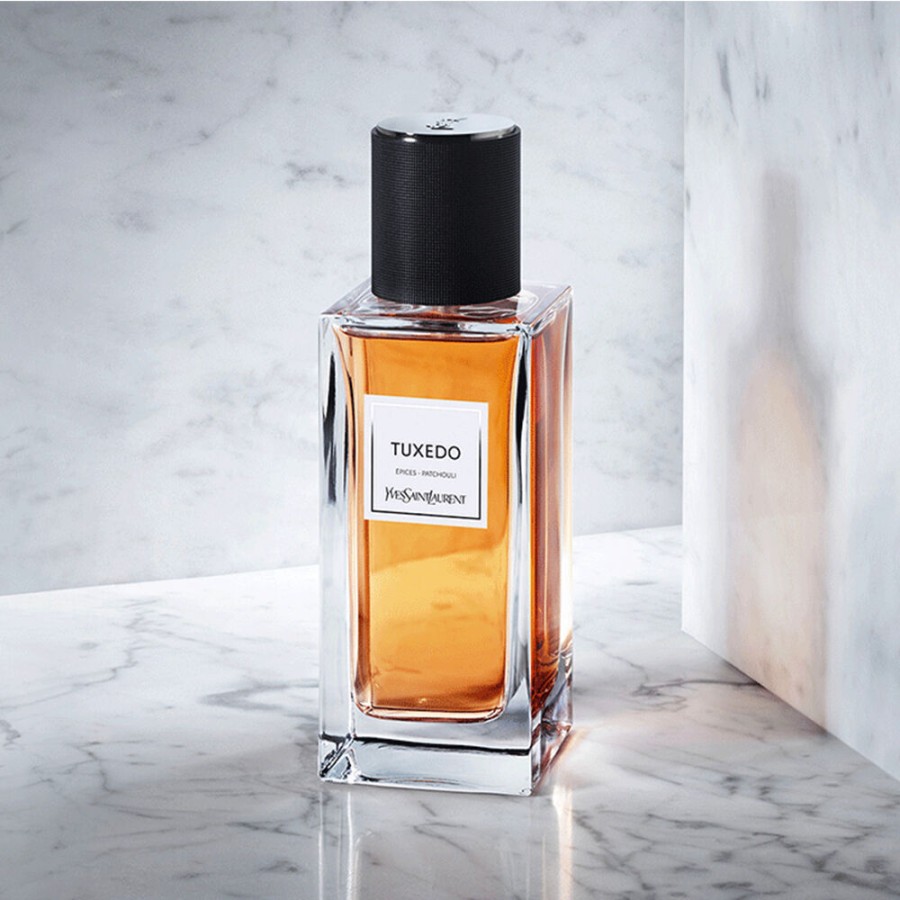 Tuxedo EDP