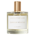 QUANTUM MOLéCULE EDP