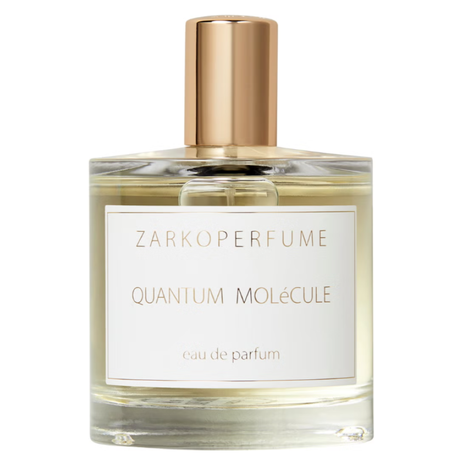 QUANTUM MOLéCULE EDP