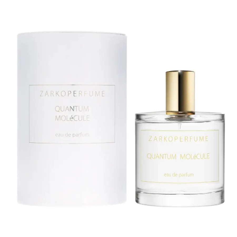 QUANTUM MOLéCULE EDP