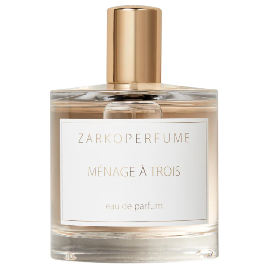 Ménage à Trois EDP