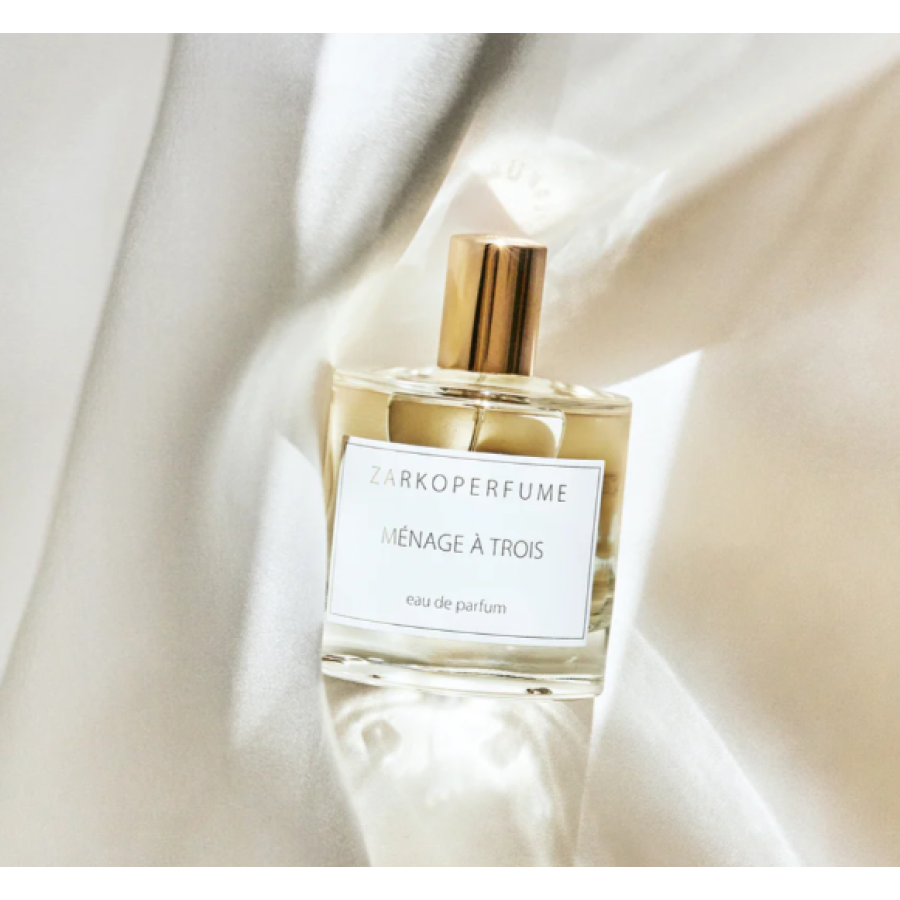 Ménage à Trois EDP