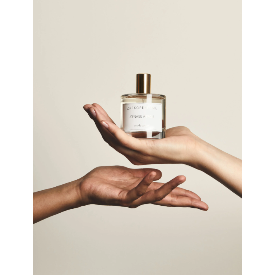Ménage à Trois EDP