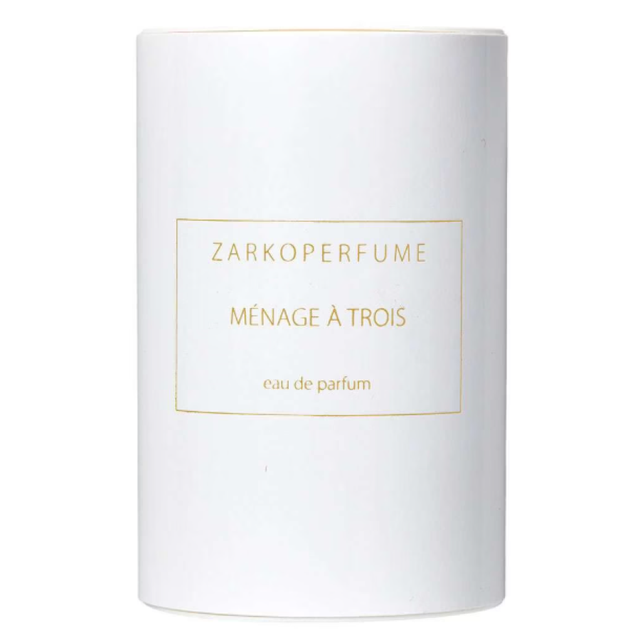 Ménage à Trois EDP