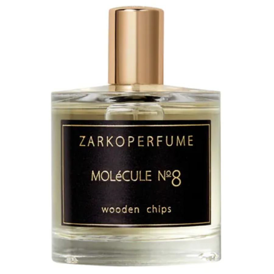 MOLéCULE No. 8 EDP