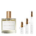 QUANTUM MOLéCULE EDP
