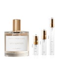 Ménage à Trois EDP