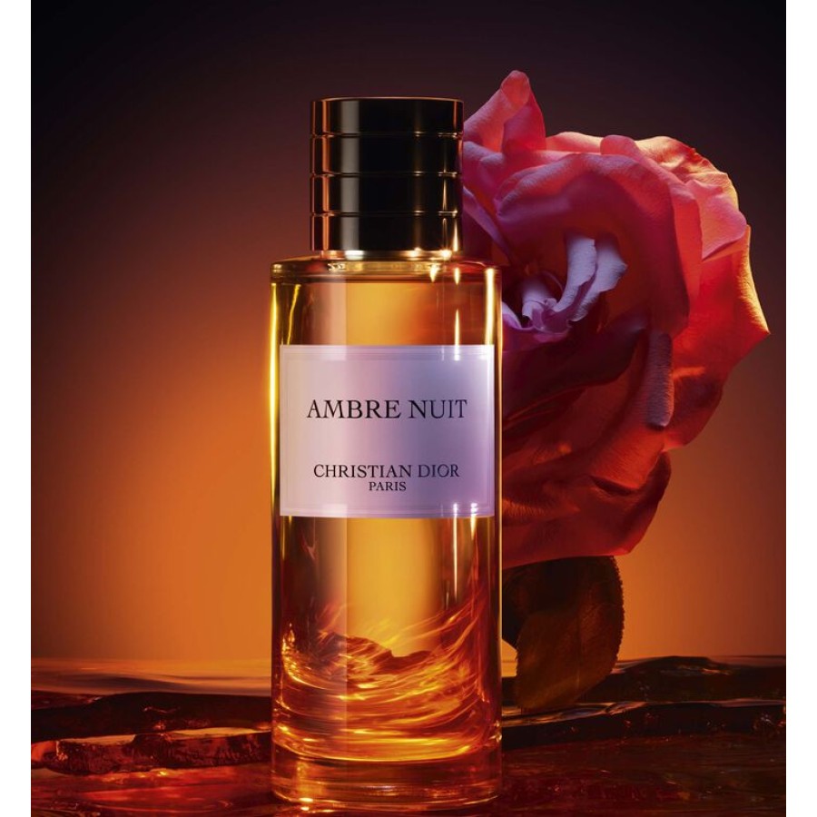 Ambre Nuit EDP