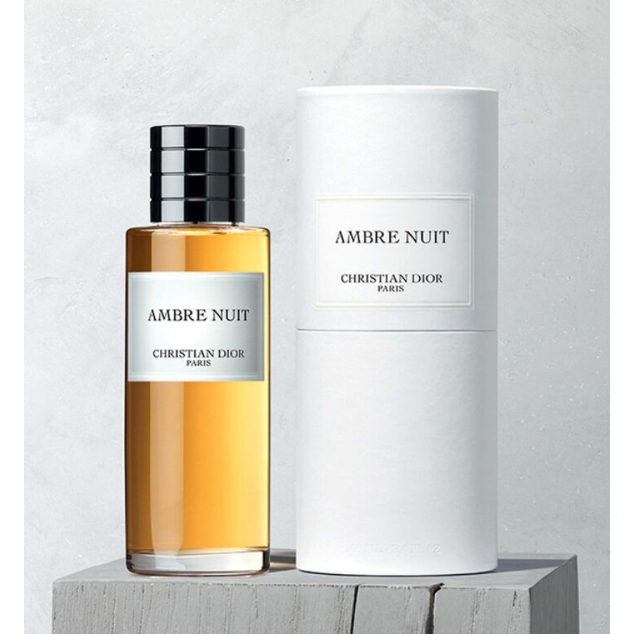 Ambre Nuit EDP