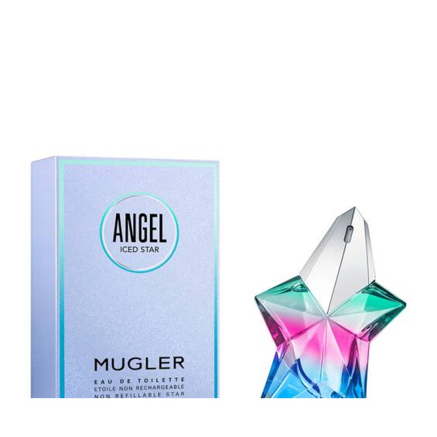 Angel Iced Star EDT