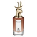 Changing Constance EDP