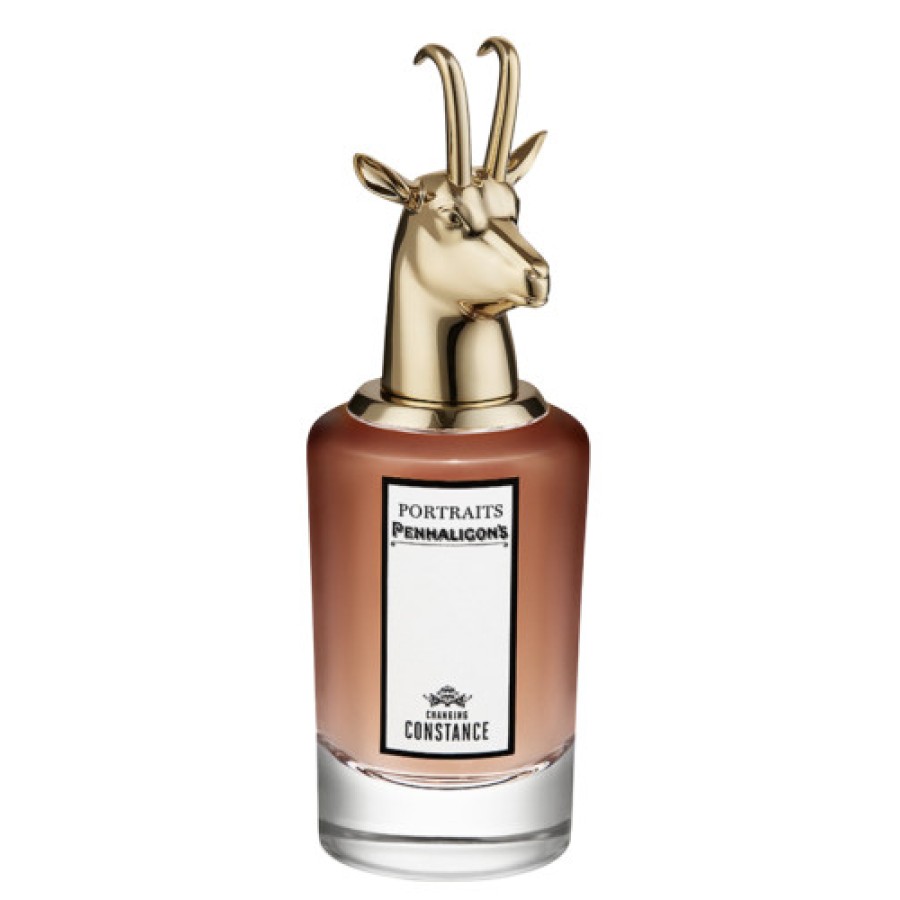 Changing Constance EDP