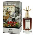 Changing Constance EDP