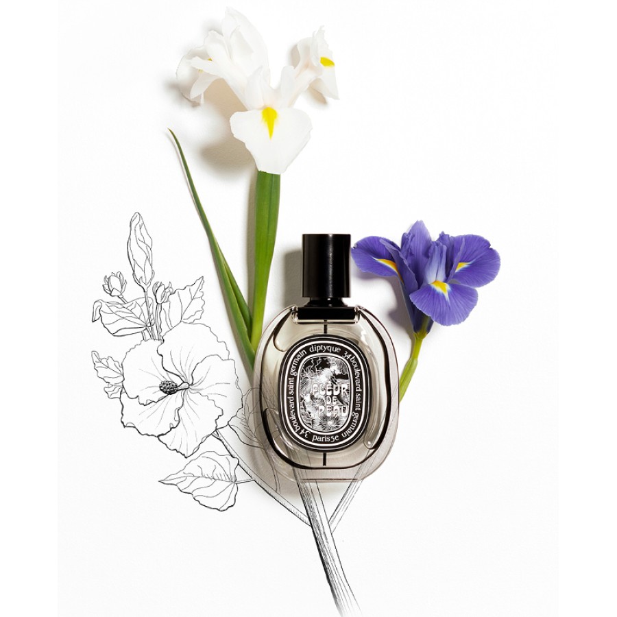 Fleur de Peau EDP