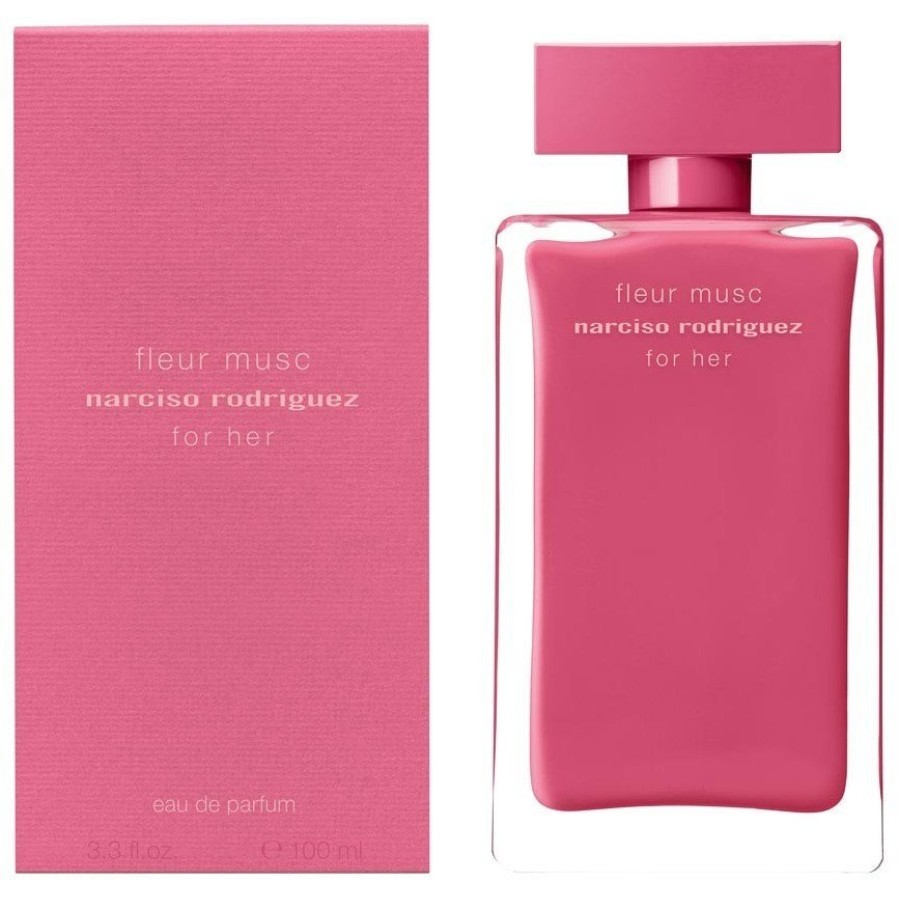 Fleur Musc for Her EDP