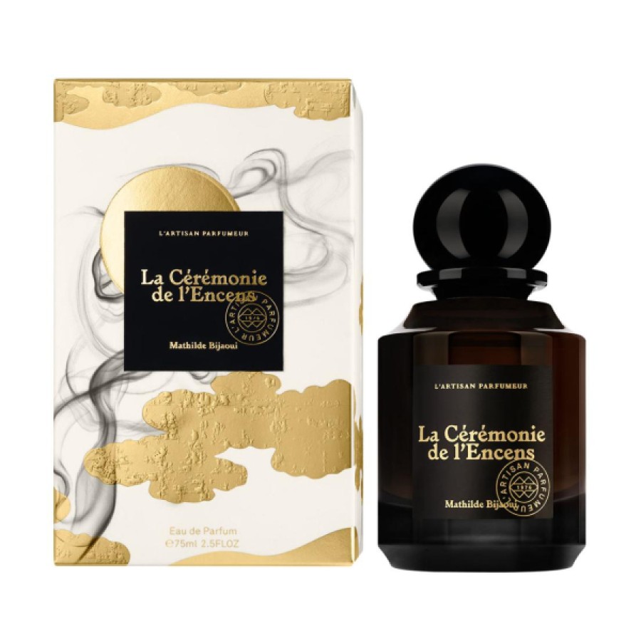 La Cérémonie de l´Encens EDP