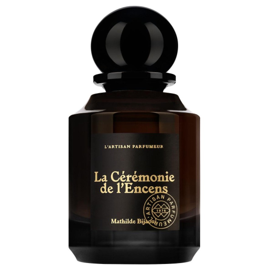 La Cérémonie de l´Encens EDP