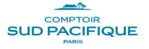 Comptoir Sud Pacifique