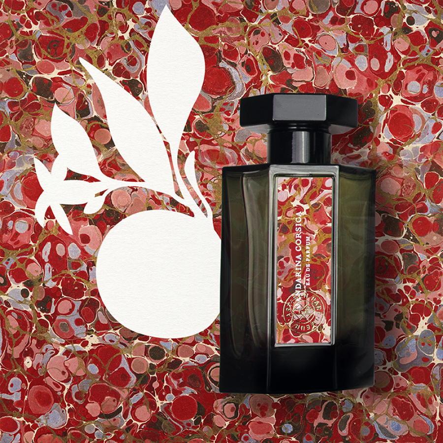 Mandarina Corsica EDP