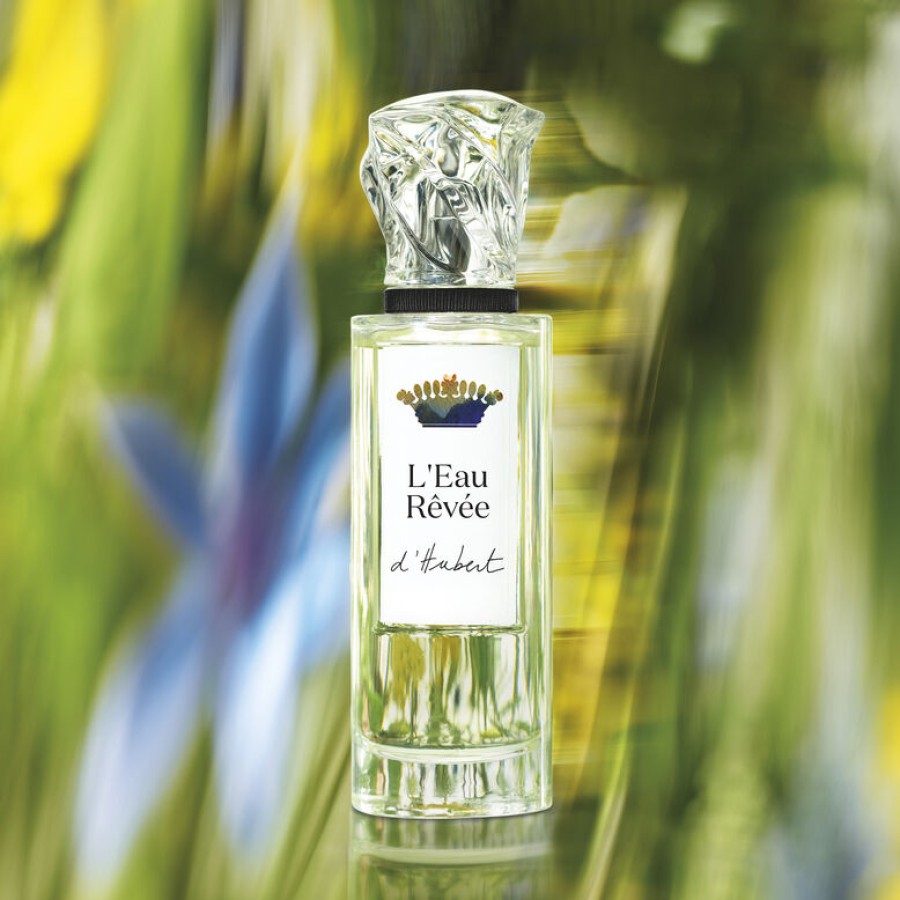 L'Eau Rêvée D'Hubert EDT