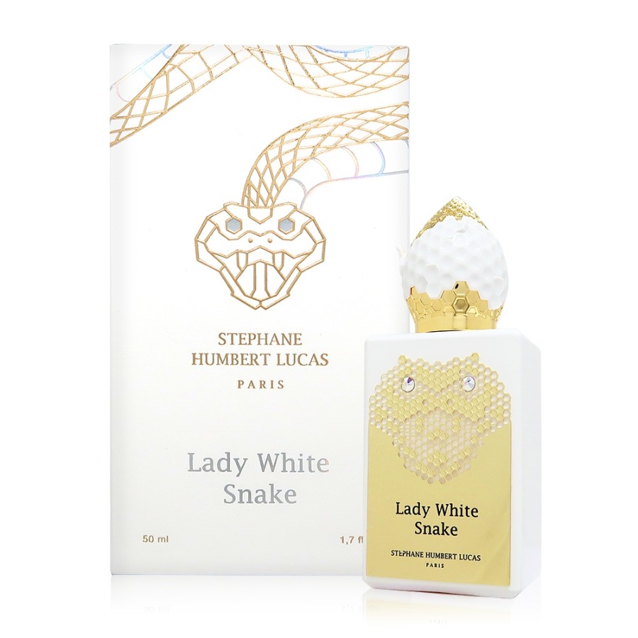 Lady White Snake EDP
