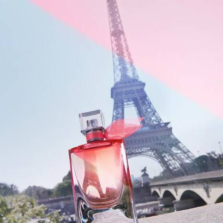 La Vie est Belle en Rose EDT