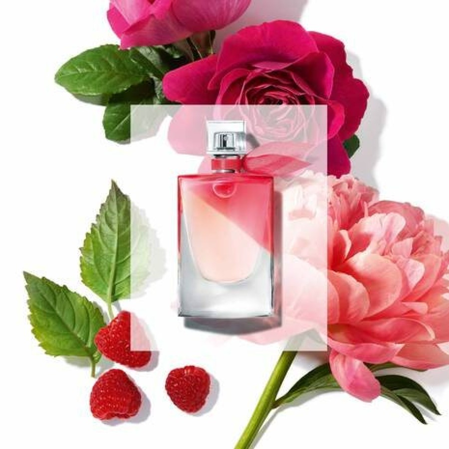 La Vie est Belle en Rose EDT