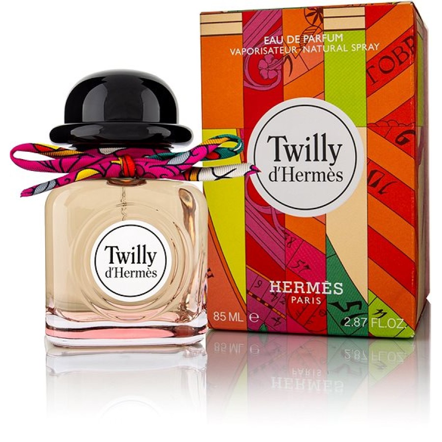 Twilly d’Hermès EDP