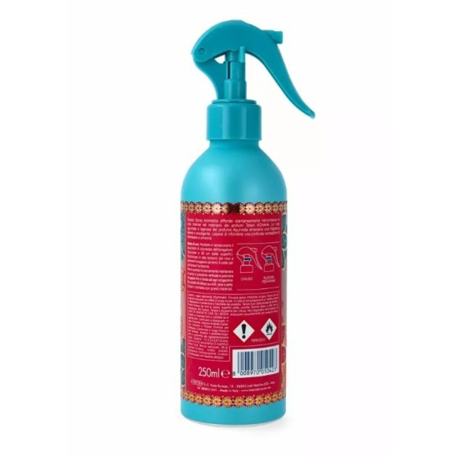 Ayurveda spray 250 ml