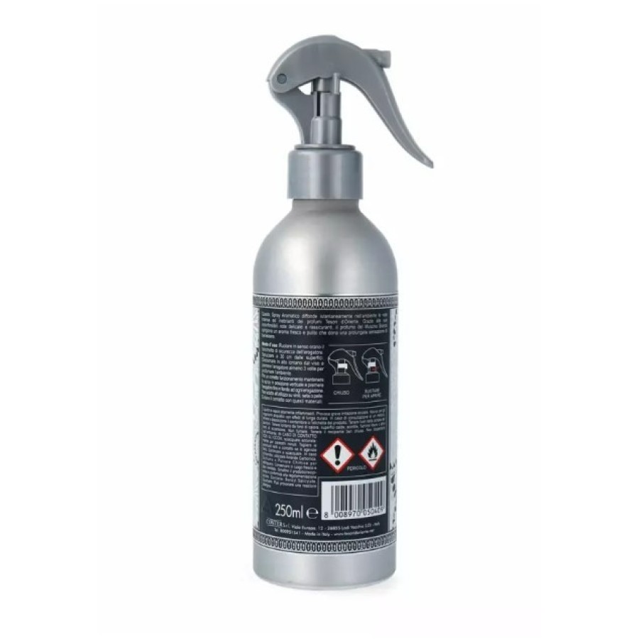 Muschio Bianco spray 250 ml