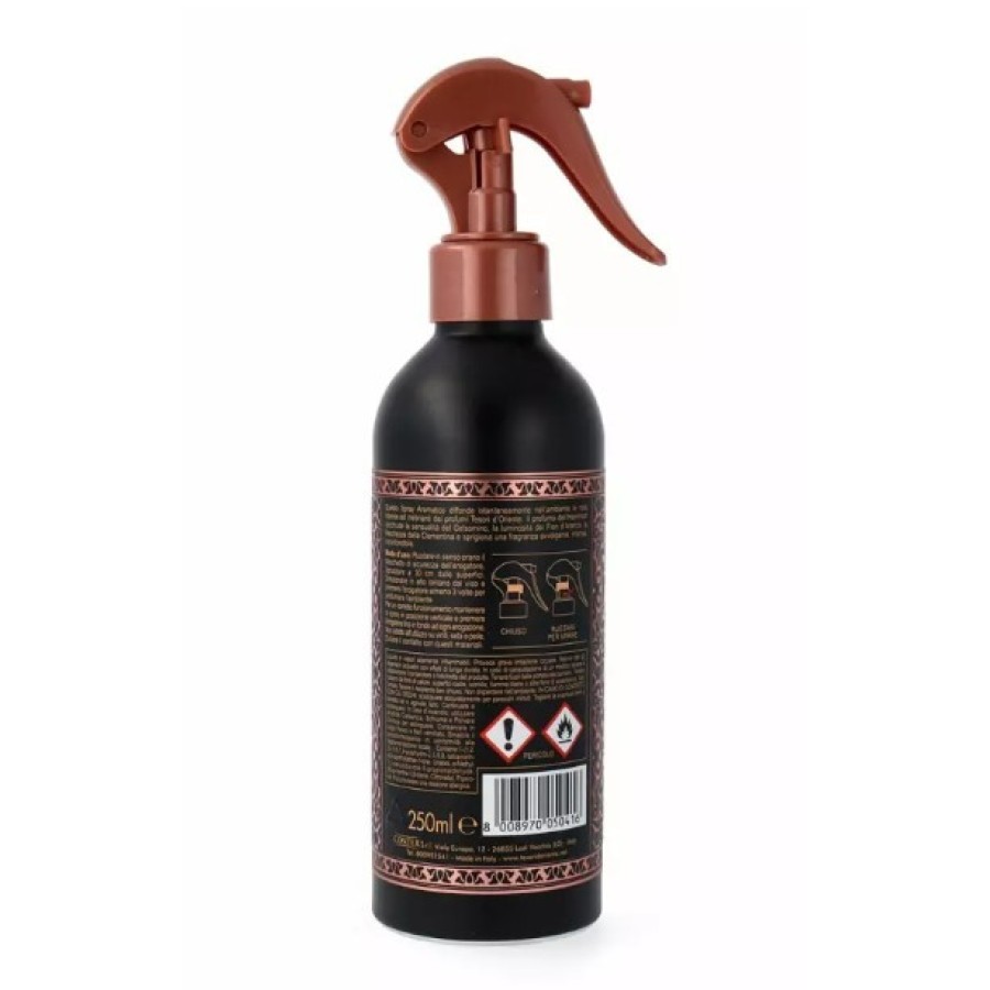 Hammam spray 250 ml