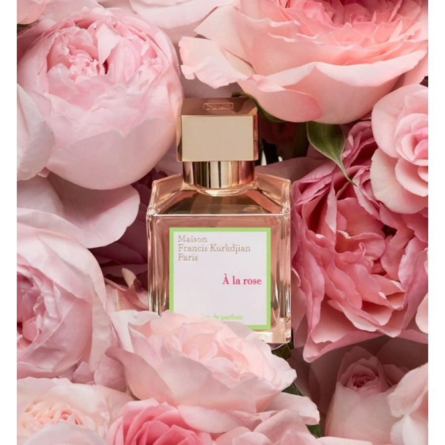 A La Rose EDP