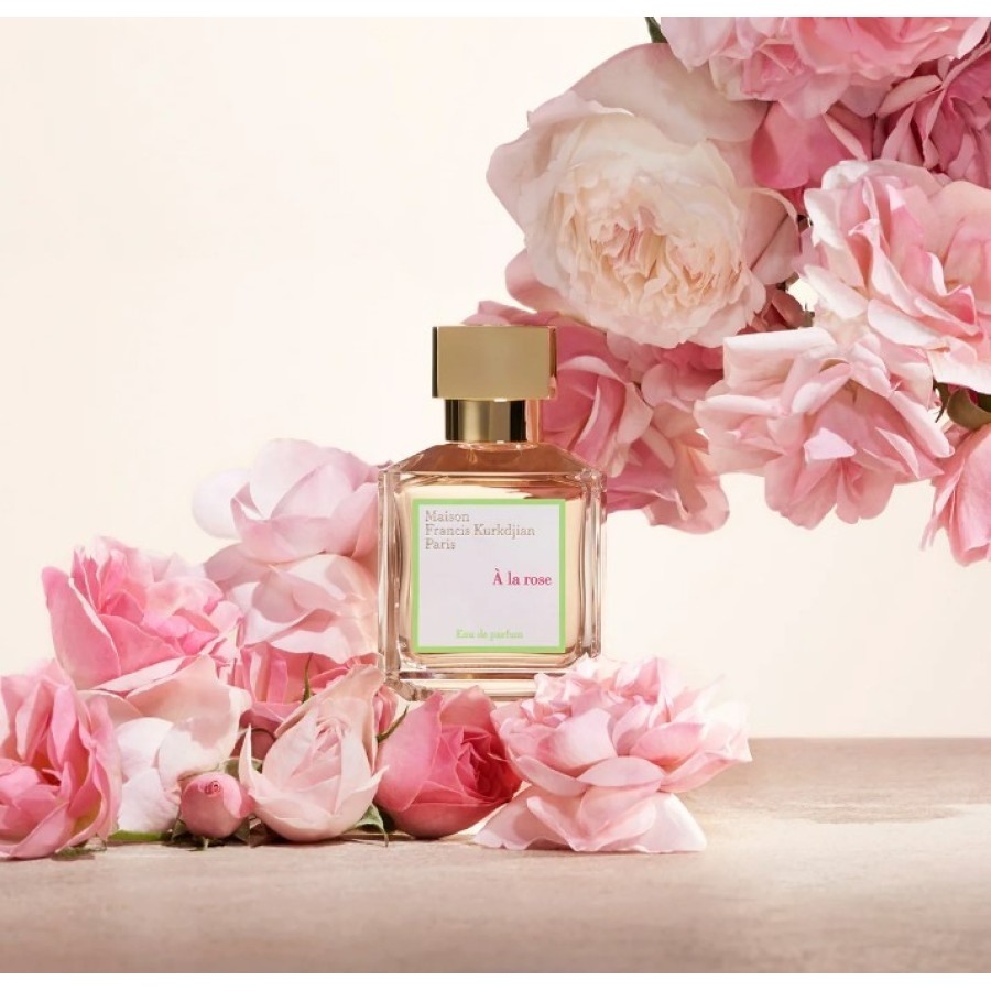 A La Rose EDP