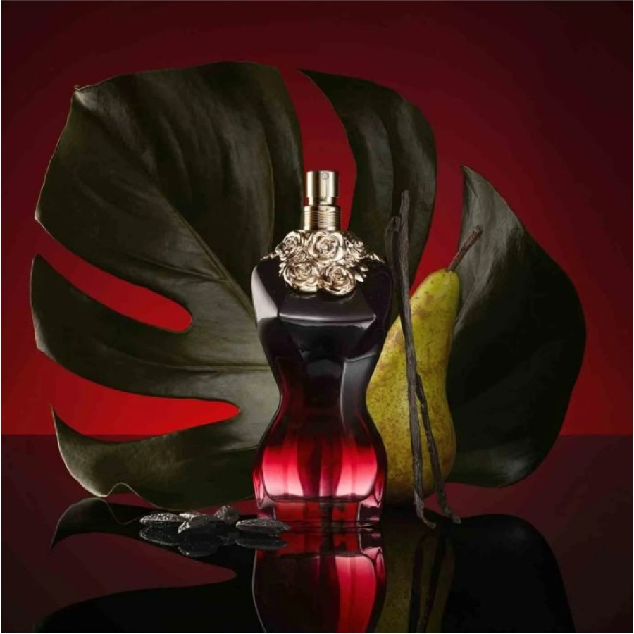 La Belle Le Parfum EDP