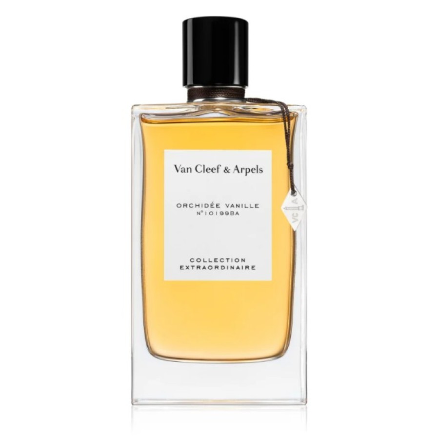 Luxury niche and traditional designer decants
