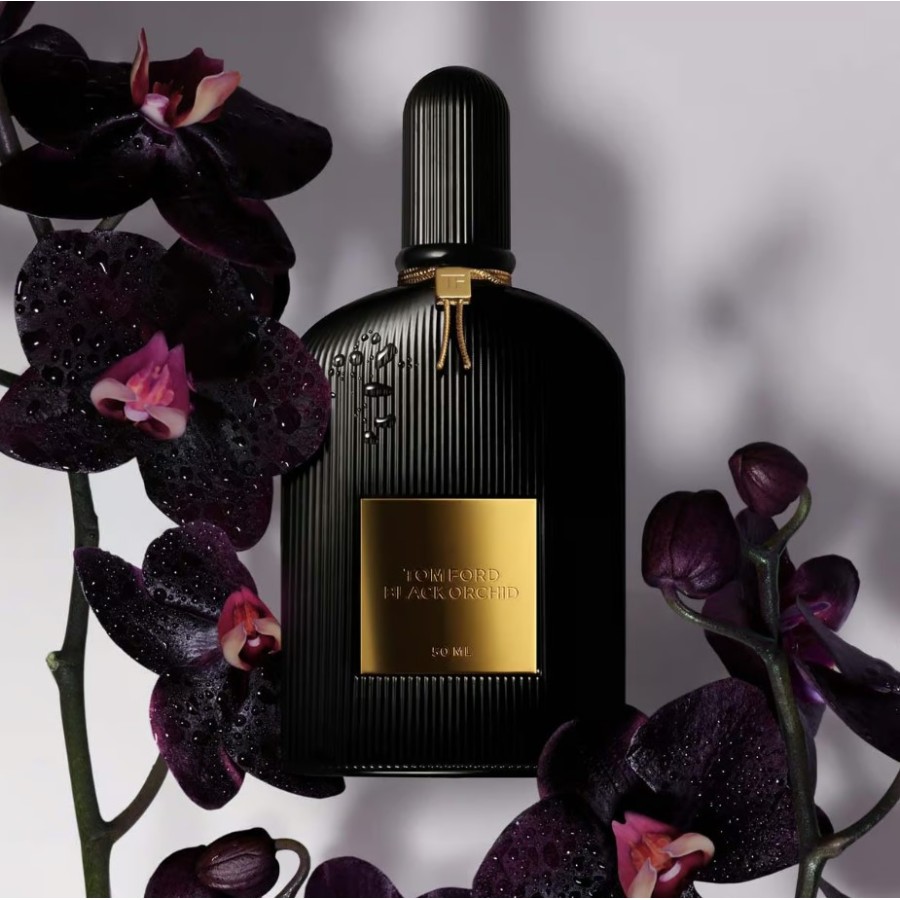 Black Orchid EDP