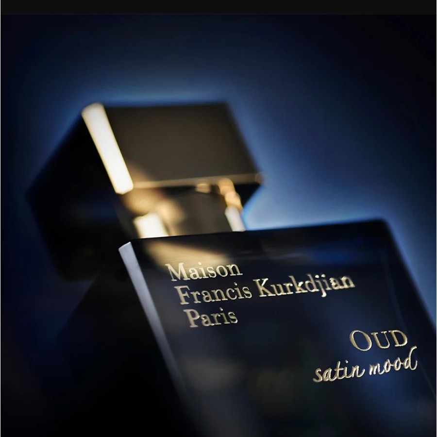 Oud Satin Mood EDP