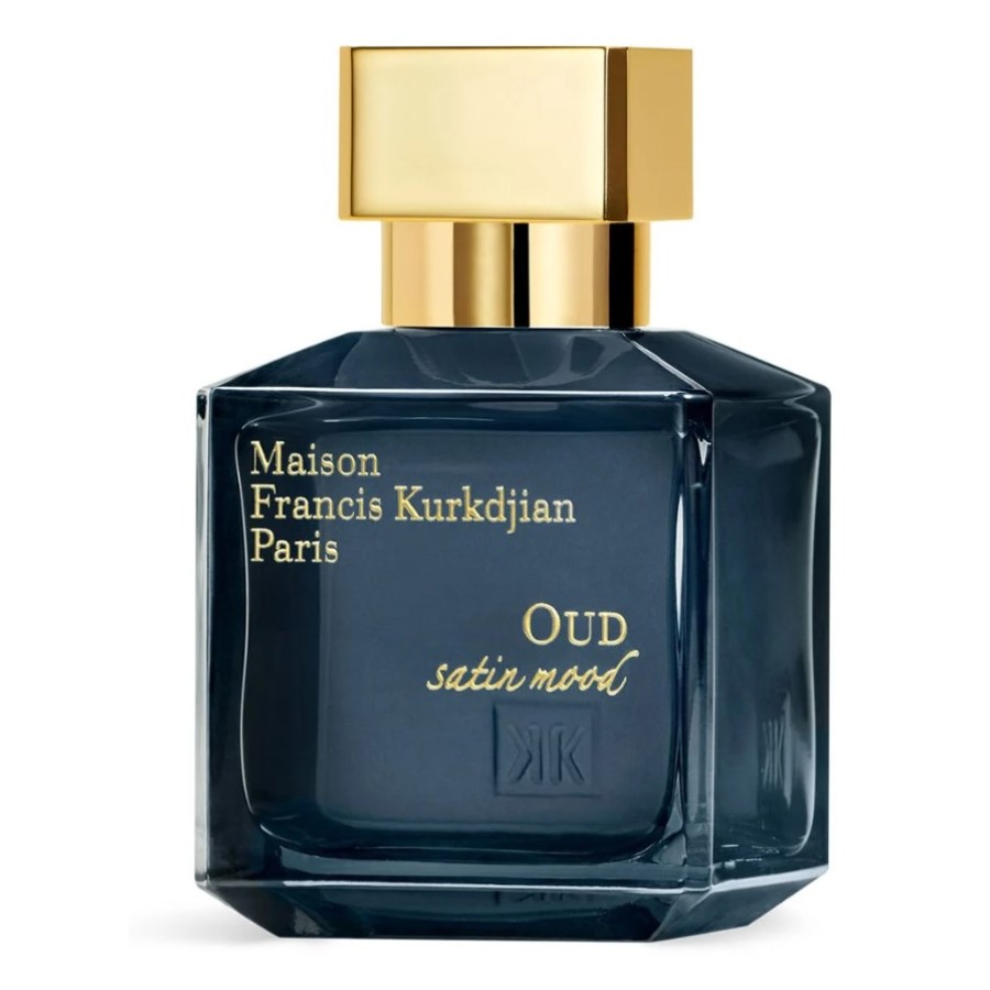 Oud Satin Mood EDP