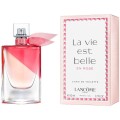 La Vie est Belle en Rose EDT