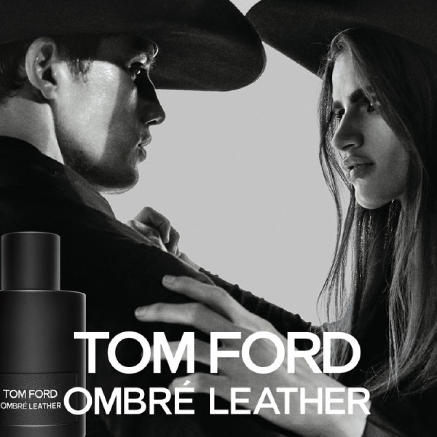 Ombré Leather EDP