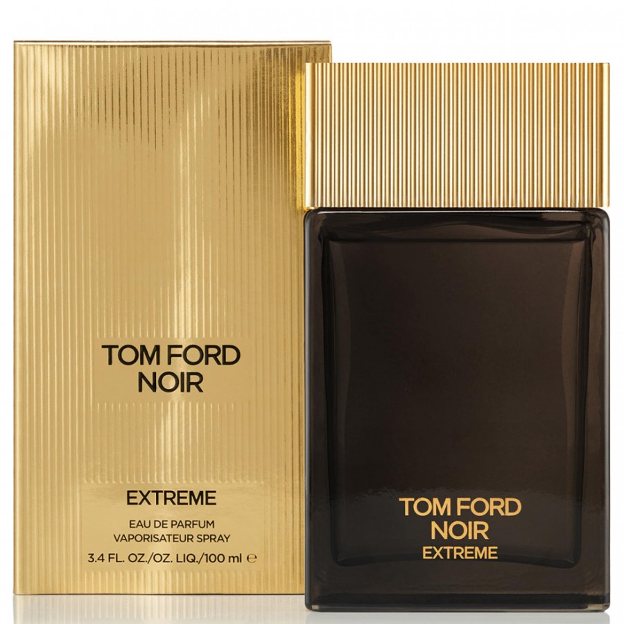 Noir Extreme EDP