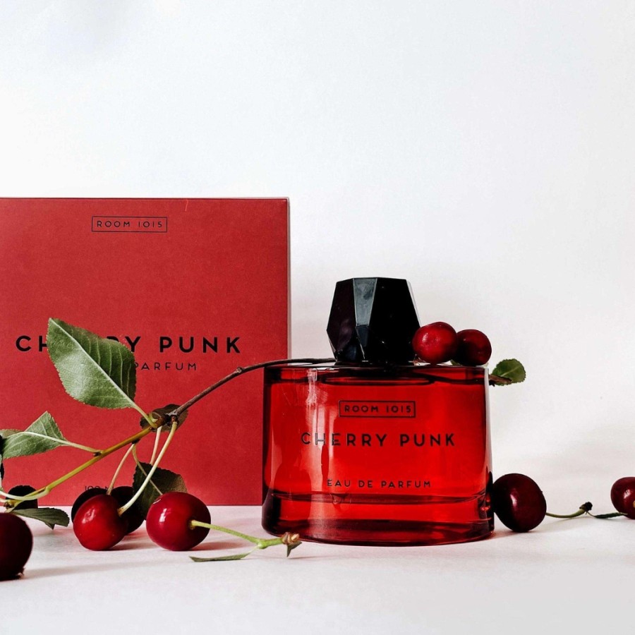 Cherry Punk EDP