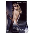 Ange ou Demon EDP