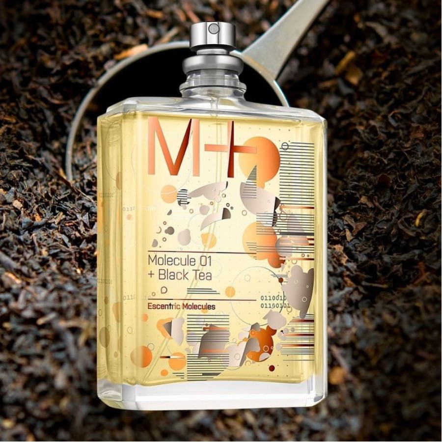 Molecule 01 + Black Tea EDT