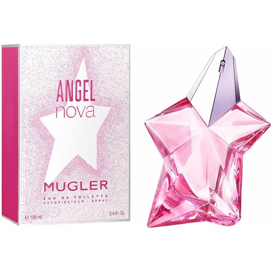 Angel Nova EDT