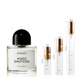 Mixed Emotions EDP