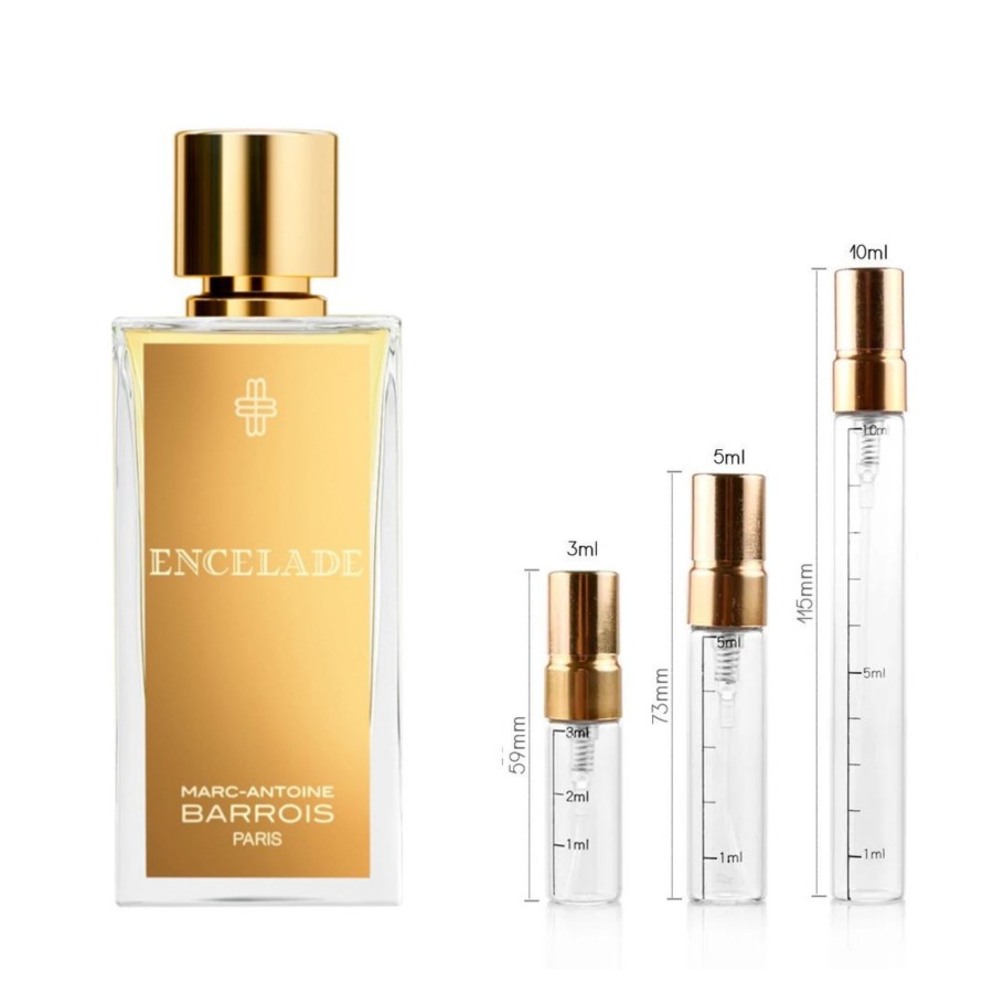 Encelade EDP