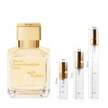 Gentle Fluidity Gold EDP