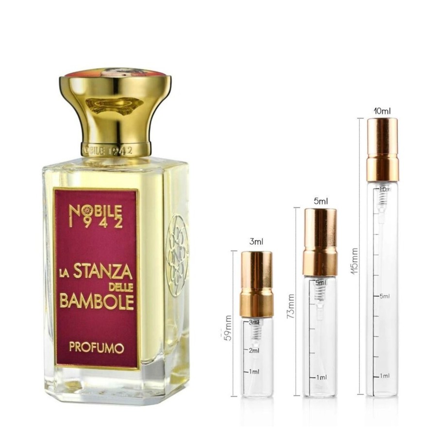 La Stanza Delle Bambole EDP